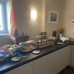 Gæstehus Elisabeth 4*