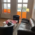 Elisabeth 4* Sassnitz
