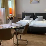 Gæstehus Elisabeth 4*