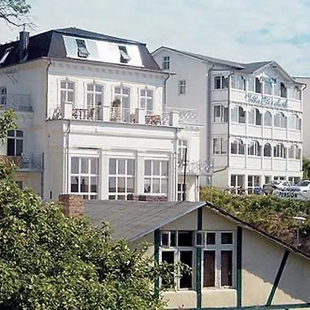 Elisabeth Gæstehus 3*