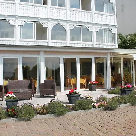 Gæstehus Elisabeth 3*