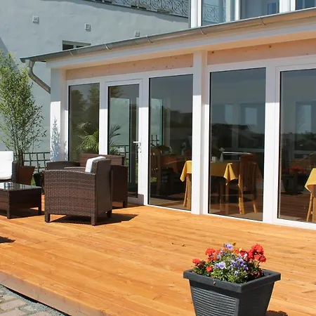 Гостевой дом Elisabeth