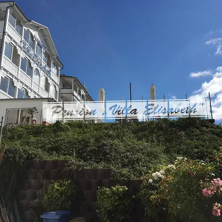 Гостевой дом Elisabeth