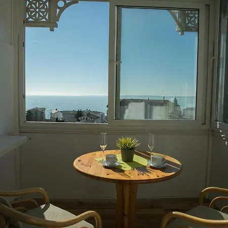 Pensjonat Elisabeth 4*