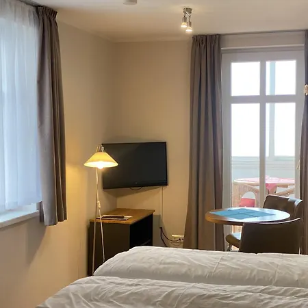 Elisabeth Pensjonat 4*