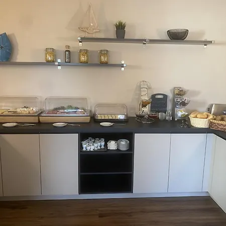 Elisabeth Гостевой дом