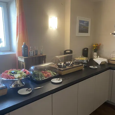 Pensjonat Elisabeth 4*