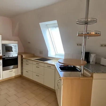 Gæstehus Elisabeth 3*