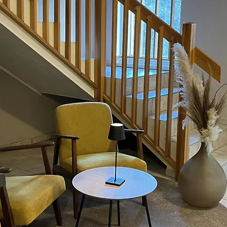 Гостевой дом Elisabeth