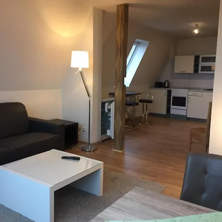 Гостевой дом Elisabeth