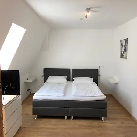 Elisabeth 3* Sassnitz