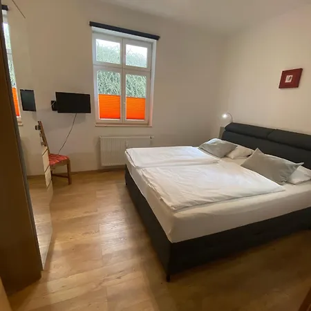 Elisabeth Гостевой дом