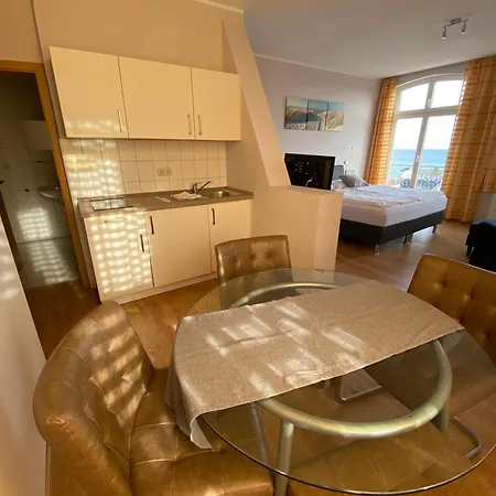 Elisabeth 4* Засниц