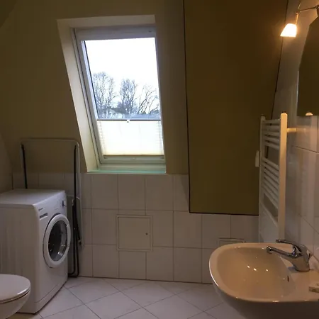 Гостевой дом Elisabeth Засниц