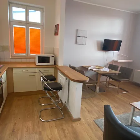 Elisabeth 4* Sassnitz