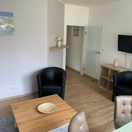 Vendégház Elisabeth Sassnitz