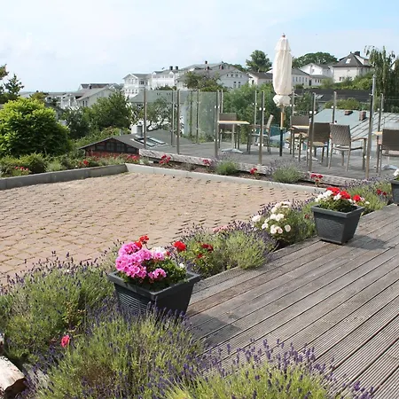 Elisabeth 4* Засниц