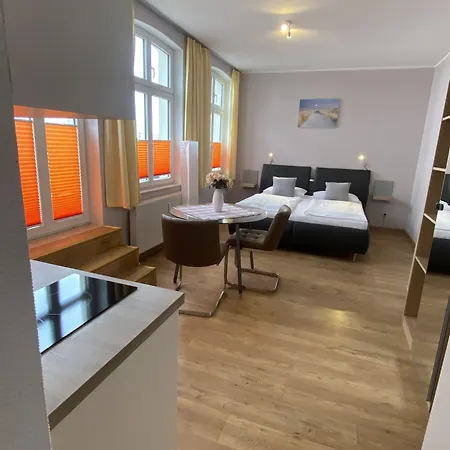 Elisabeth Гостевой дом