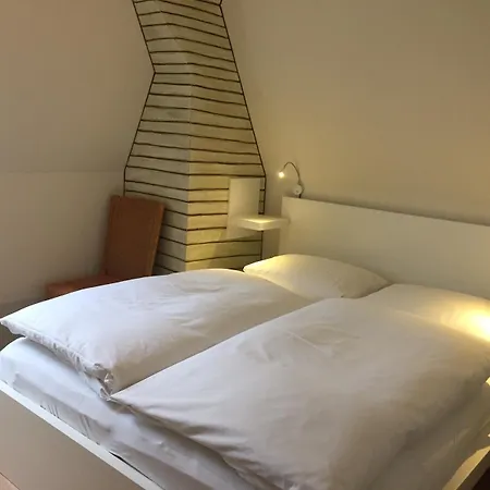 Гостевой дом Elisabeth