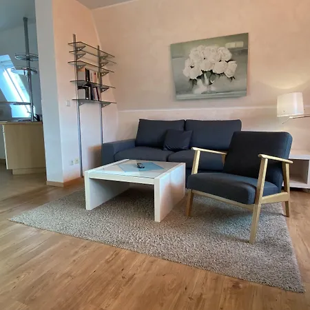 Гостевой дом Elisabeth