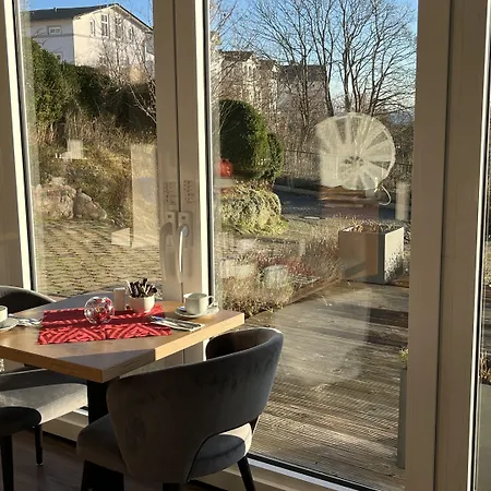 Гостевой дом Elisabeth Засниц