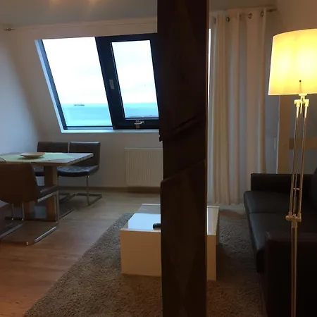 Elisabeth 4* Sassnitz