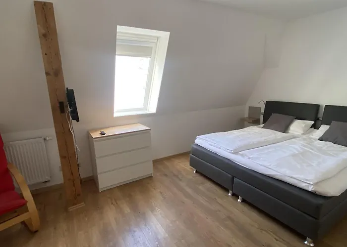 Elisabeth Gæstehus Sassnitz