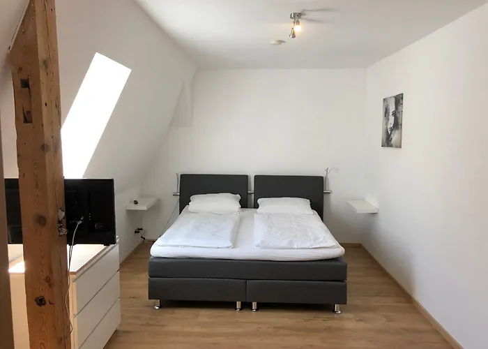 Elisabeth 4* Sassnitz