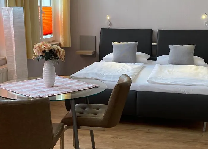 Gæstehus Elisabeth 4*