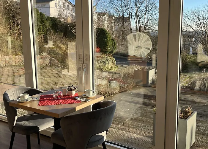 בית הארחה Elisabeth זאסניץ